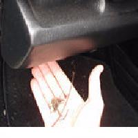 Under Dash